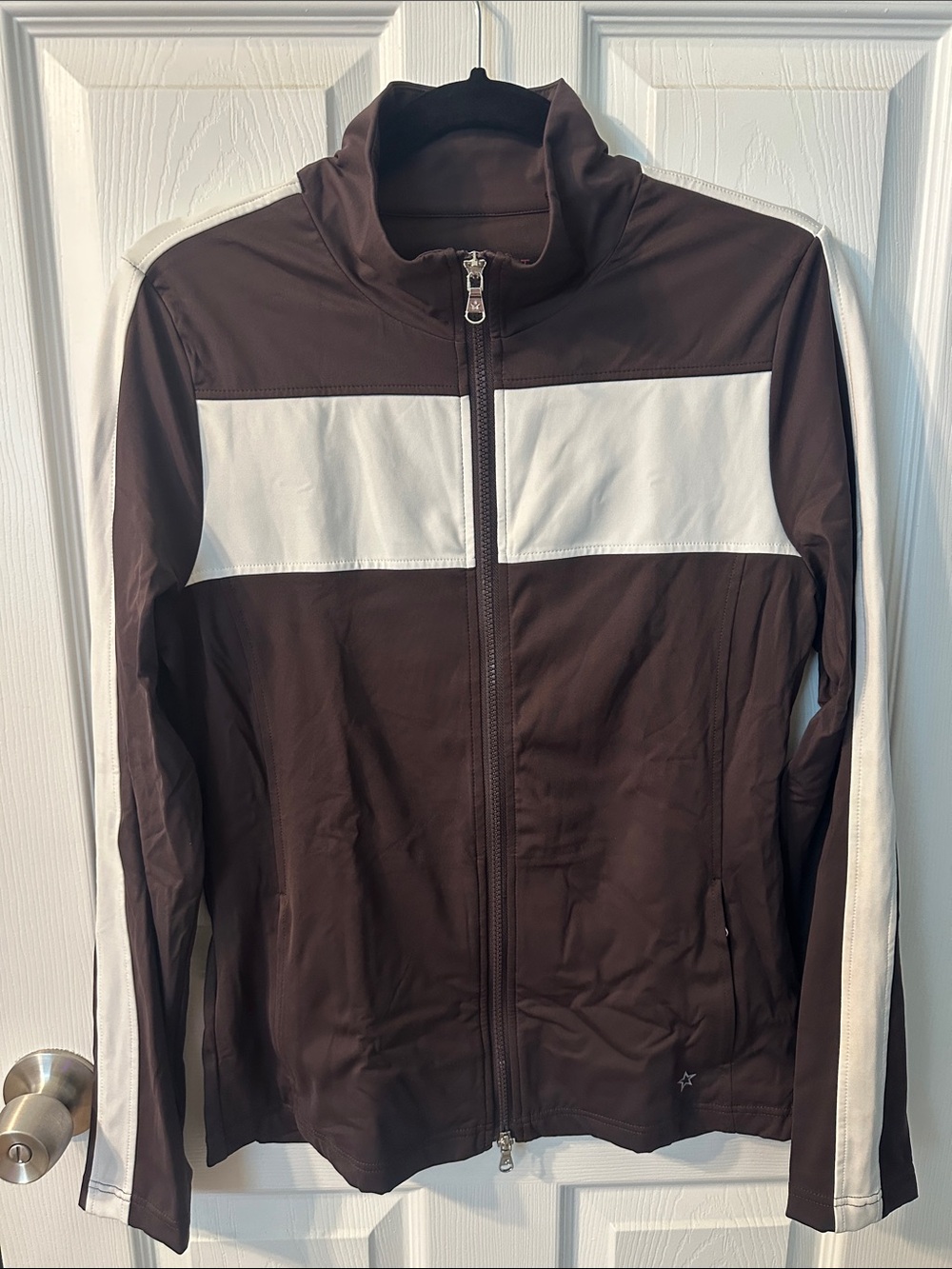 Lohla x Sport The Bond Girl Jacket